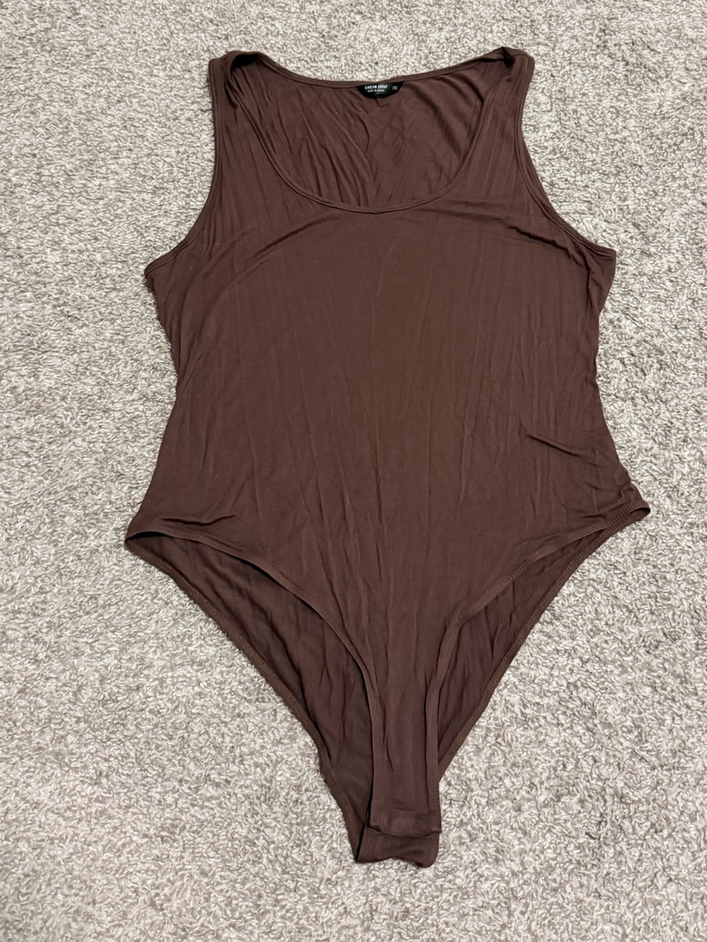 Shein Bodysuit